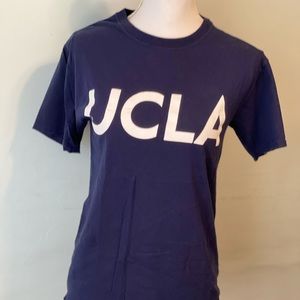 UCLA shirt